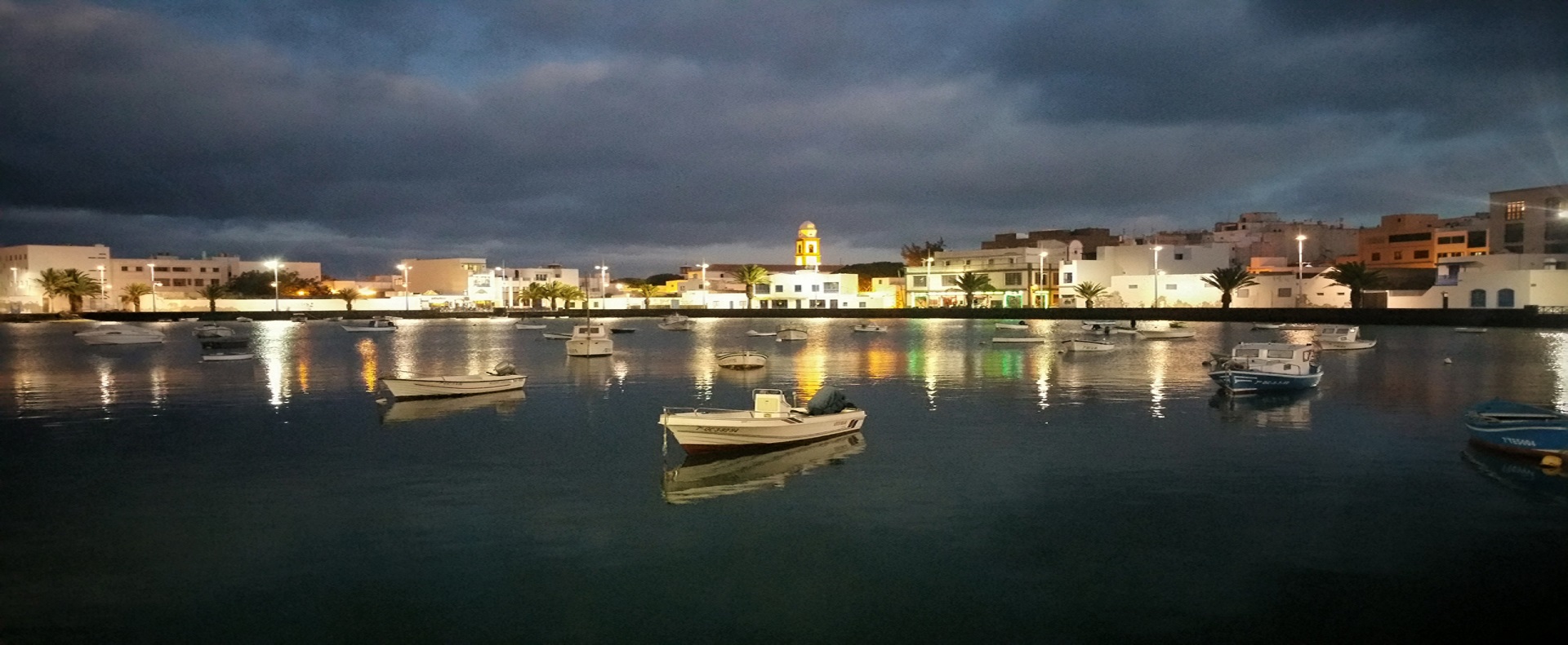 OASIS Rent a car Tenerife